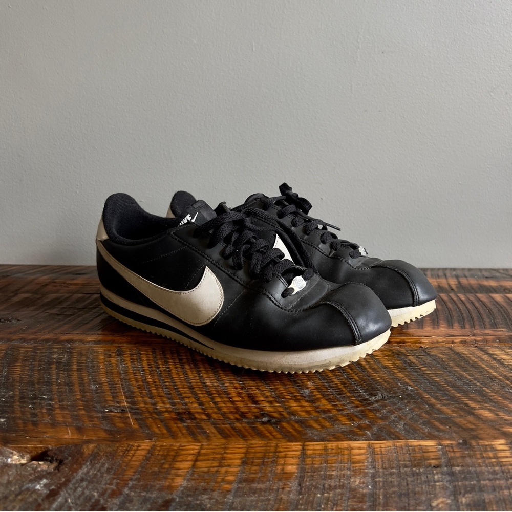 Nike Cortez